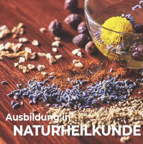 Naturheilkunde