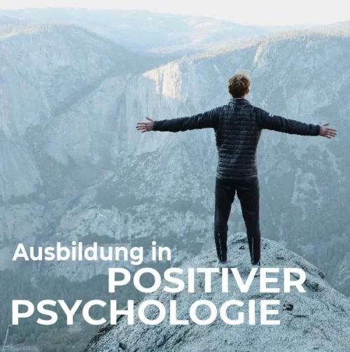 Positiver Psychologie