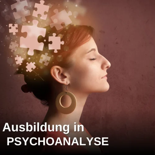 Psychoanalyse