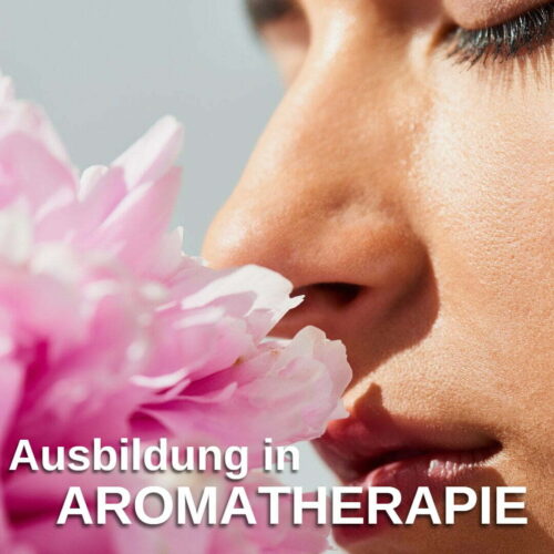 Aromatherapie