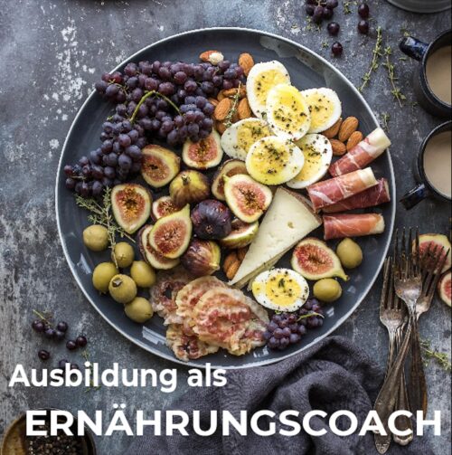 Ernährungscoach