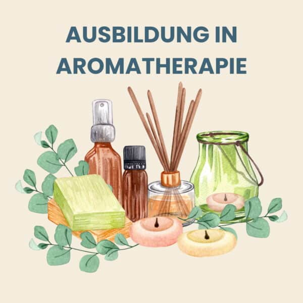 Aromatherapy