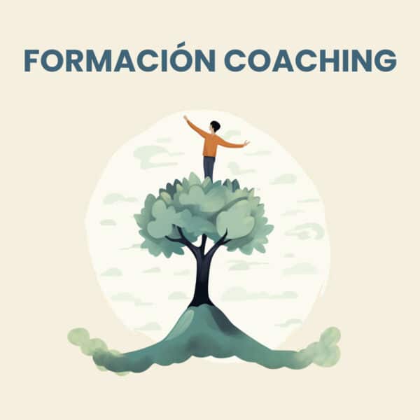 Formación de coach Personal y Profesional