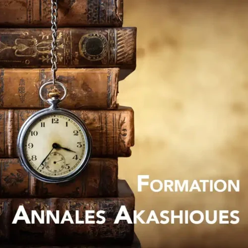 Annales Akashiques