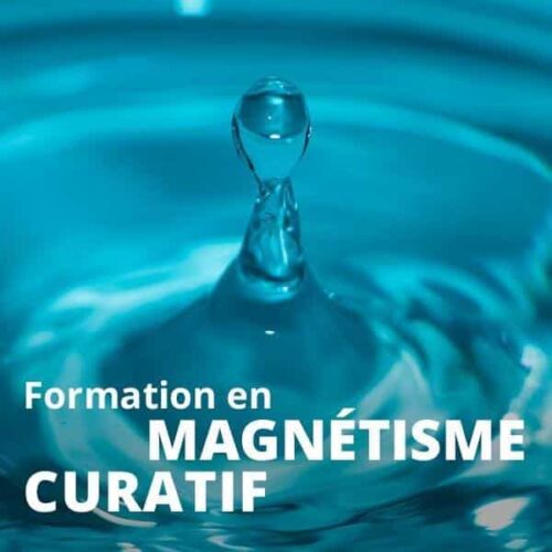 Magnétisme Curatif