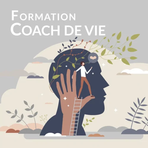 Coach De Vie