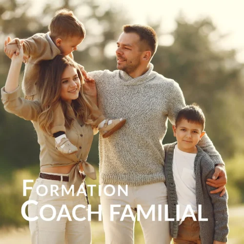 Coach Familial