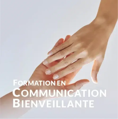 Coach en Communication Bienveillante