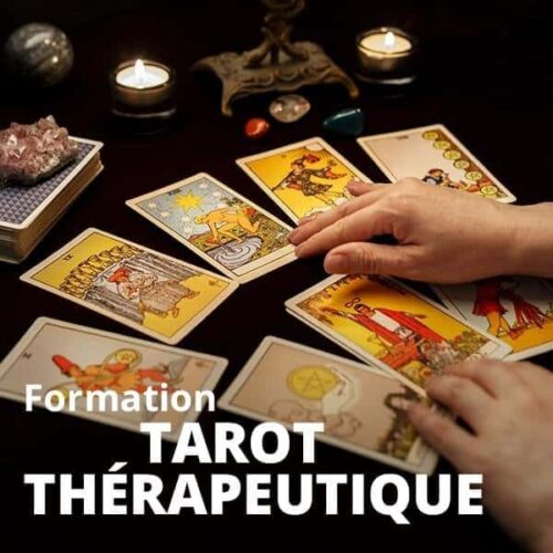 Tarot Thérapeutique