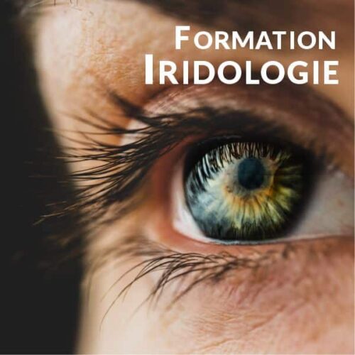 Iridologie