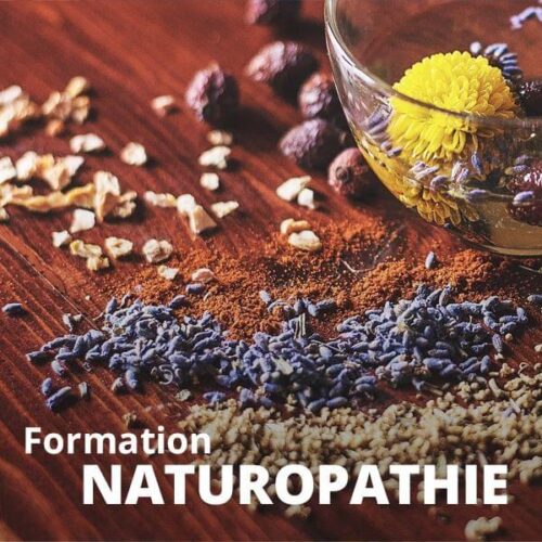 Naturopathie