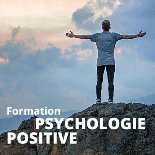 Coach en Psychologie Positive