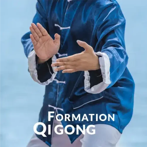 Qi Gong