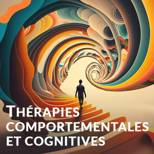 Thérapies comportementales et cognitives