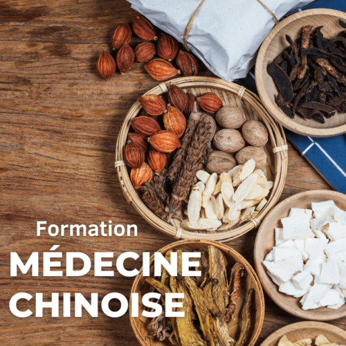 Médecine Traditionnelle Chinoise