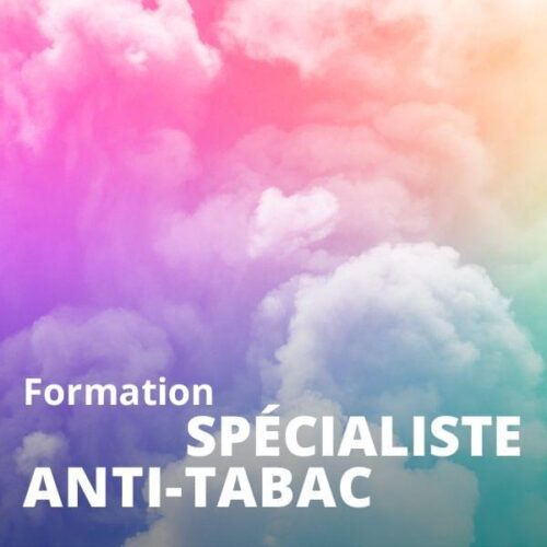 Spécialiste anti-tabac