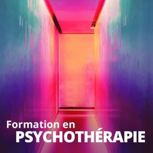 Psychothérapie