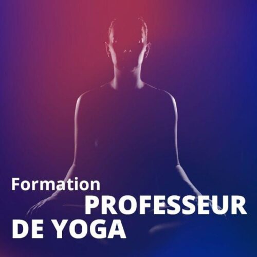 Professeur De Yoga