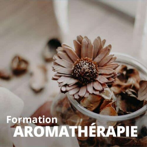 Aromathérapie