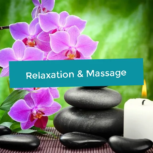 Relaxation&Massage