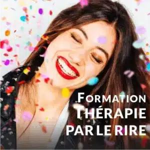 Formation en Thérapie par le rire