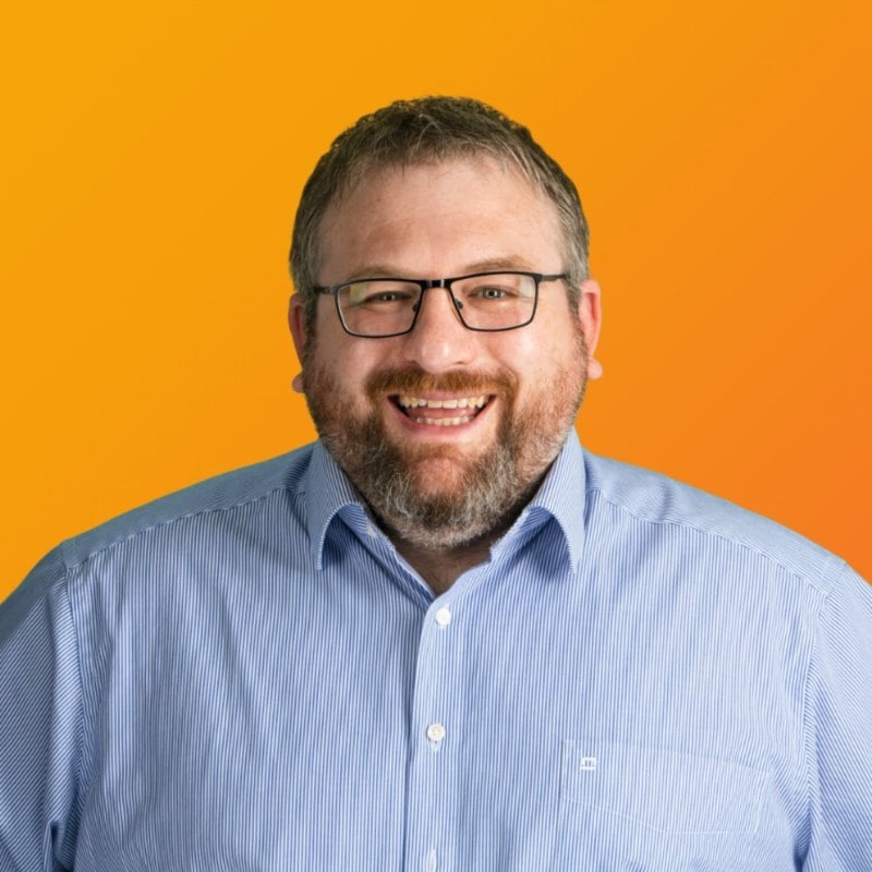 Alastair McDermott