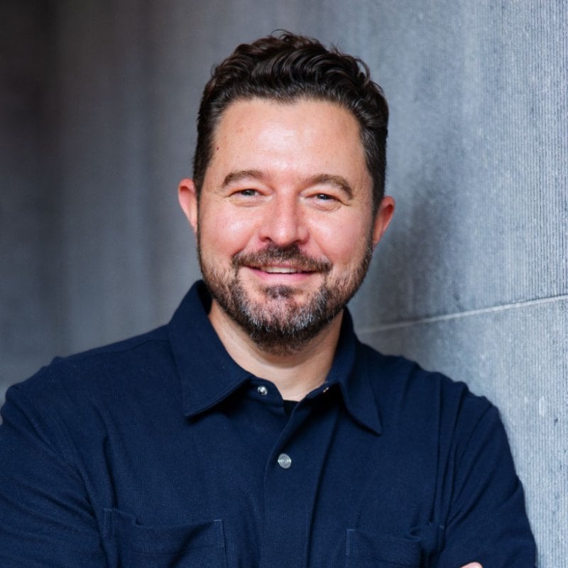 Daniel Priestley