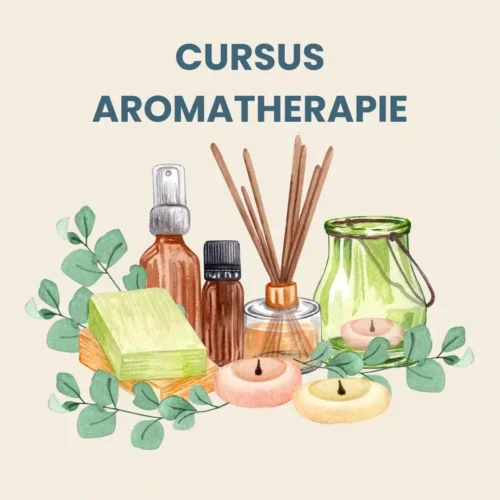 AROMATHERAPIE