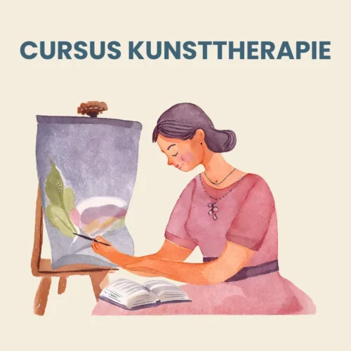 KUNSTTHERAPIE