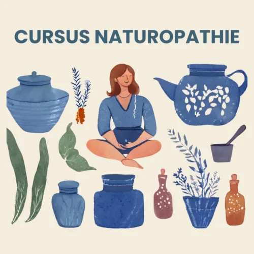 NATUROPATHIE