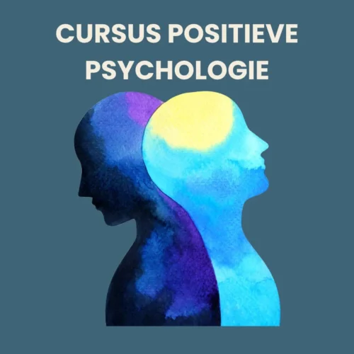 POSITIEVE PSYCHOLOGIE