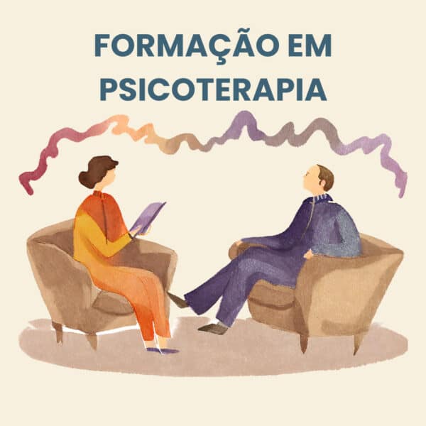 Formação em Psicoterapia